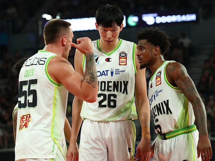 NBL Announce Rounds 7-9