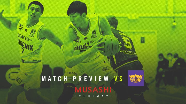 Heartland Hustle: Phoenix Hit the Road to Take on Sydney