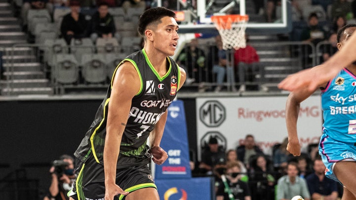 Reuben Te Rangi Notches up 250 Games