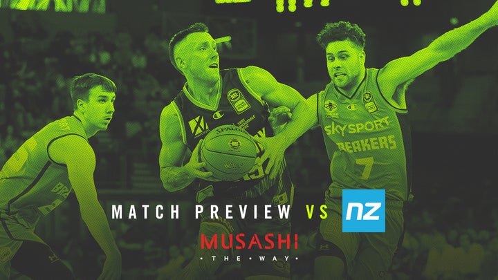 Heartland Hustle: Phoenix look to go back-to-back against Breakers