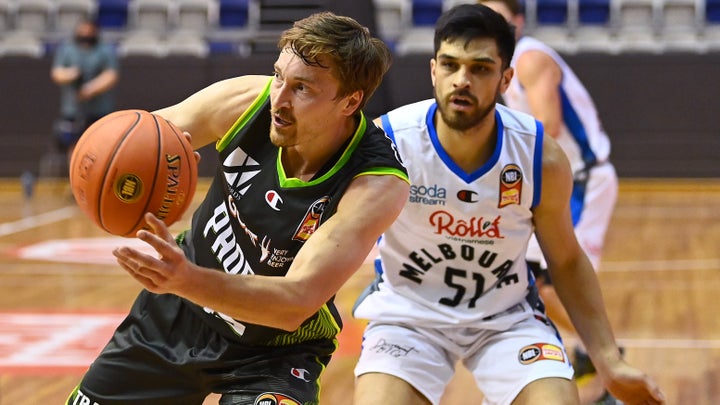 Broekhoff on mental challenges, considering retirement and more