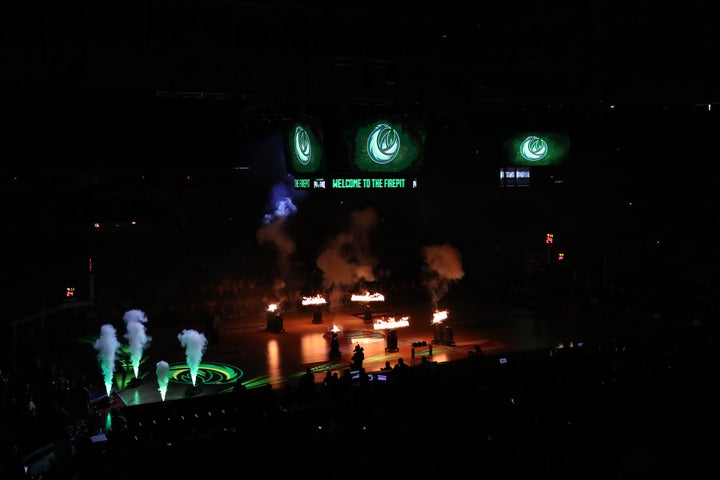 Phoenix return to the Heartland