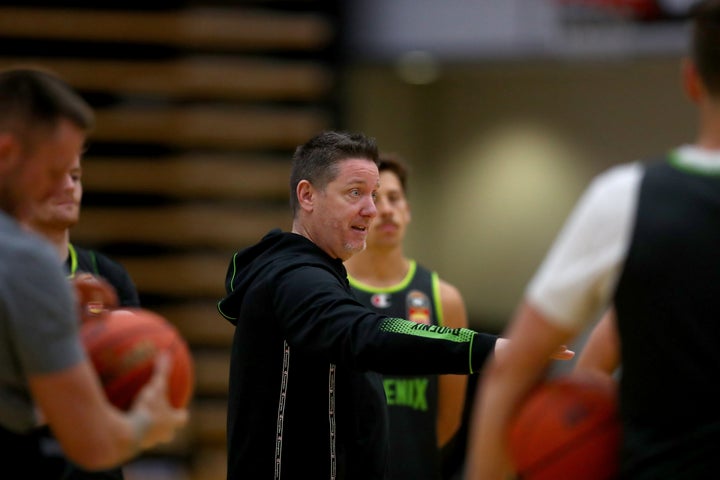 Simon Mitchell on SEN Mornings