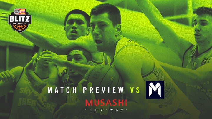 Heartland Hustle: Phoenix Look to Close Blitz With a Win