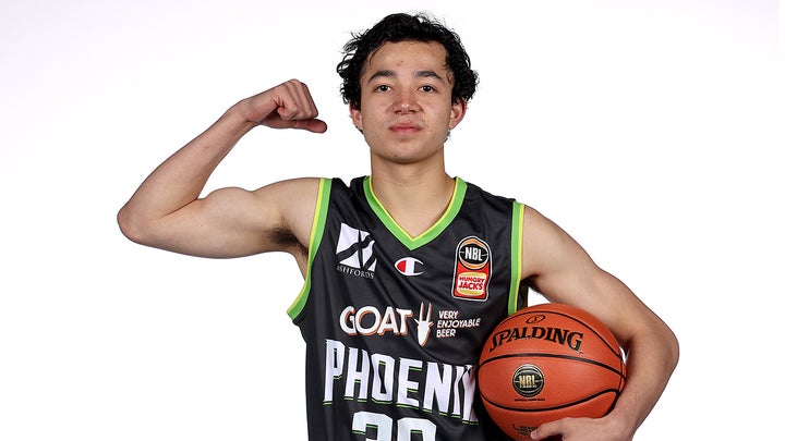 Local Victorian Star Joins Phoenix as Development Player