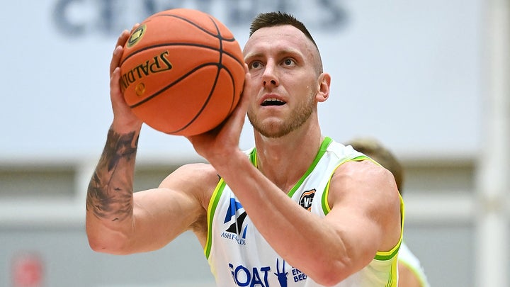 Match Report: Phoenix Blitz Kings