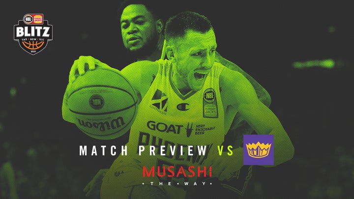 Heartland Hustle Blitz Edition