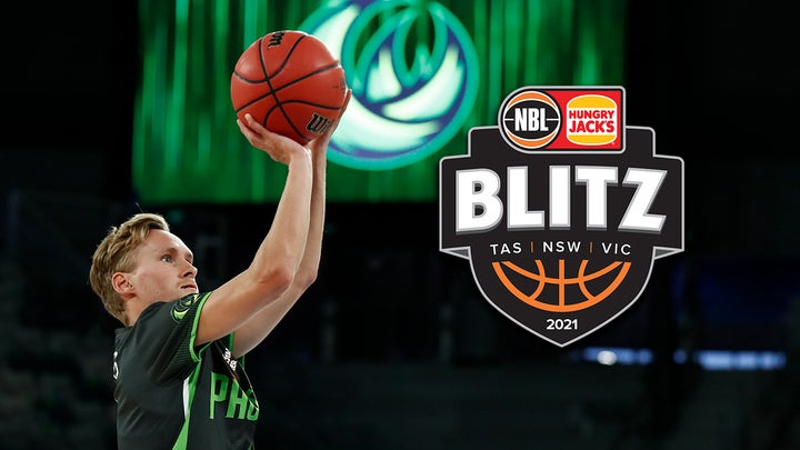 Phoenix to Play All Four Pre-Season Games in Melbourne