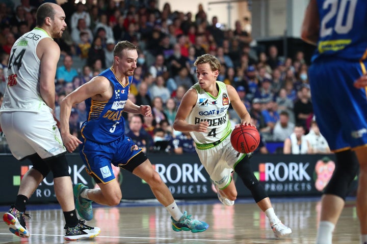NBL22 Marquee Matchups: Brisbane