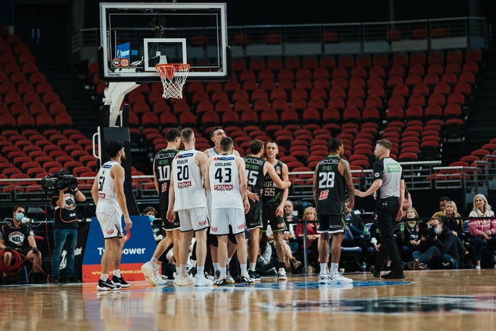 NBL22 Marquee Matchups: Melbourne Throwdown