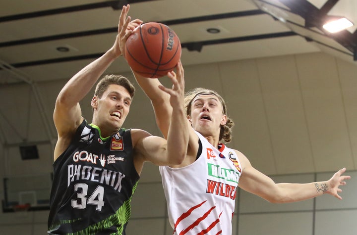 Forsyth Returns as Development Player