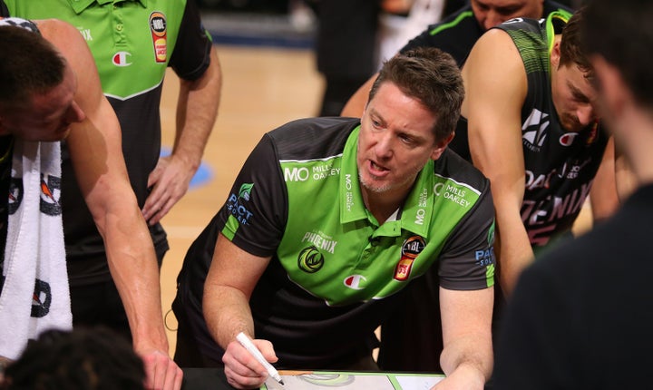 Phoenix "Close" to Filling Final Roster Spot