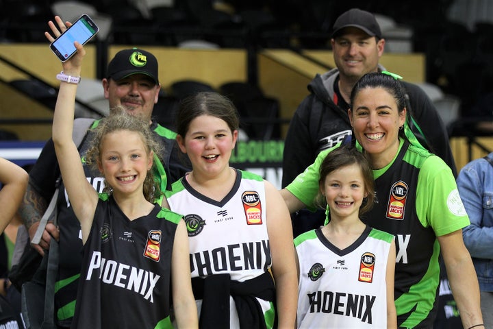 Phoenix Smash Membership Record