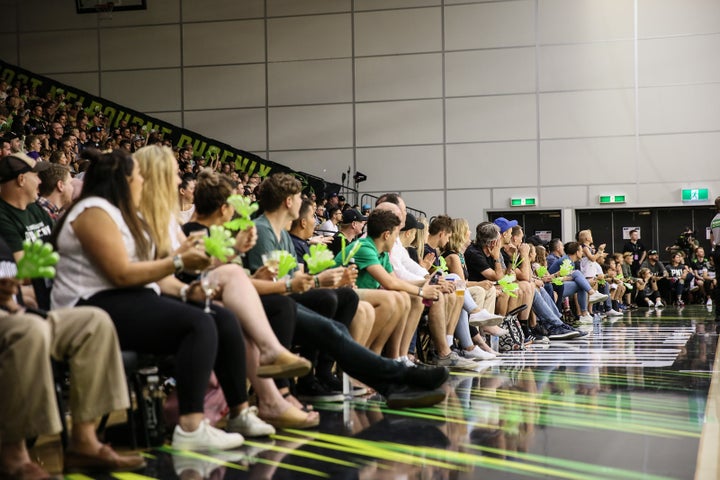 Phoenix 2021/22 Schedule Announced