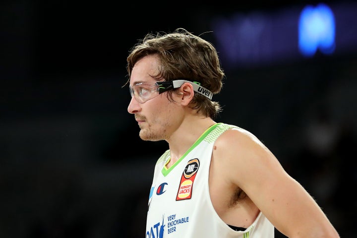 Stability and Health: Ryan Broekhoff Re-Focuses Ahead of NBL22