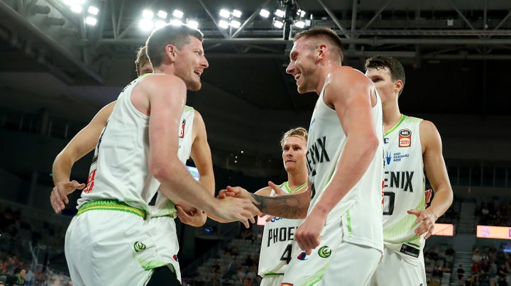 November Tip-Off Confirmed for NBL22