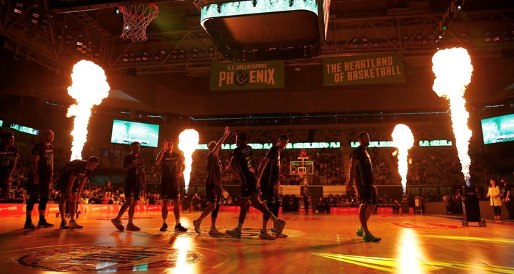 Off-Season Update 2.0