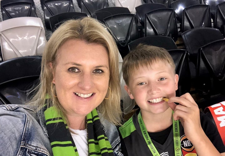 Phoenix Gift Family Membership to Lucky Inaugural Members