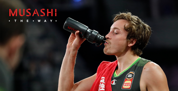 Musashi Renews Partnership with the Phoenix