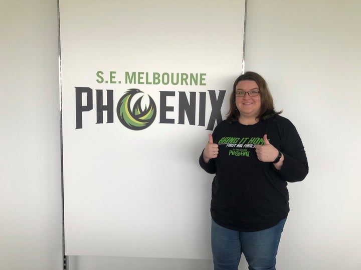 2021 Heartland Award Winner