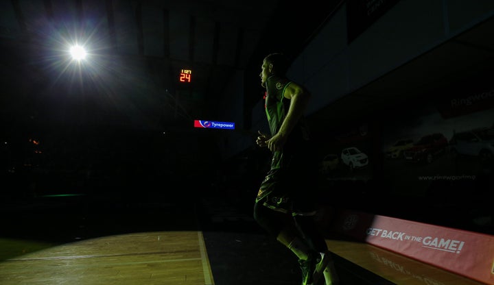 Off-Season Update 1.0