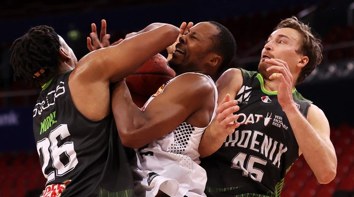 Semi-Final Game Three Preview: Phoenix v United