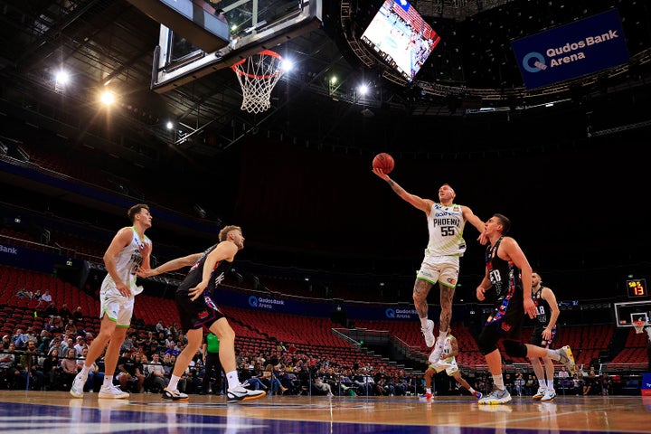 Semi-Final Game Two Preview: Phoenix v United