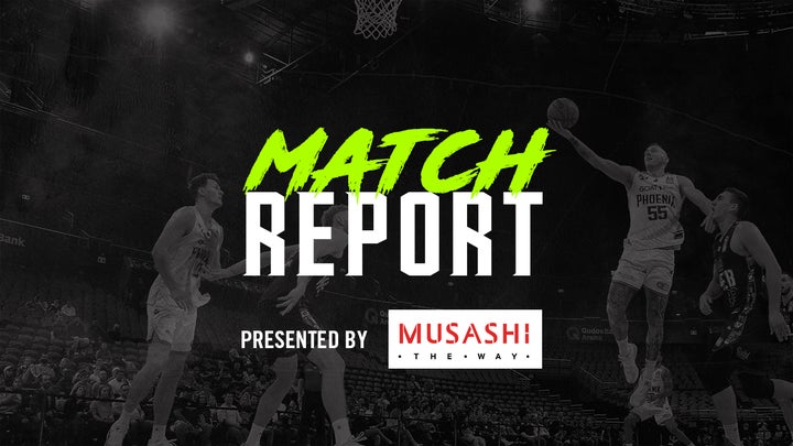 Musashi Match Report: Phoenix Fall in Game One
