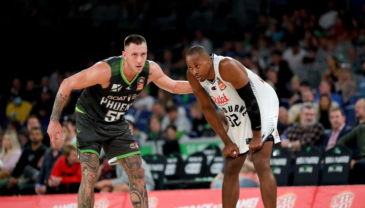 Semi-Final Game One Preview: Phoenix v United