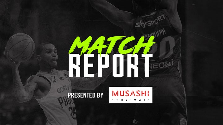 Musashi Match Report: Phoenix Claim Crucial Win in Auckland