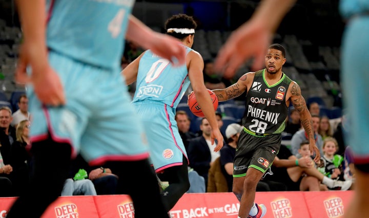 R21 Game Preview: Phoenix v Breakers