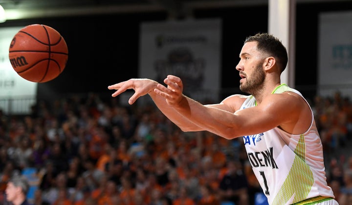 Club Statement - Bullets Game Moved to Cairns