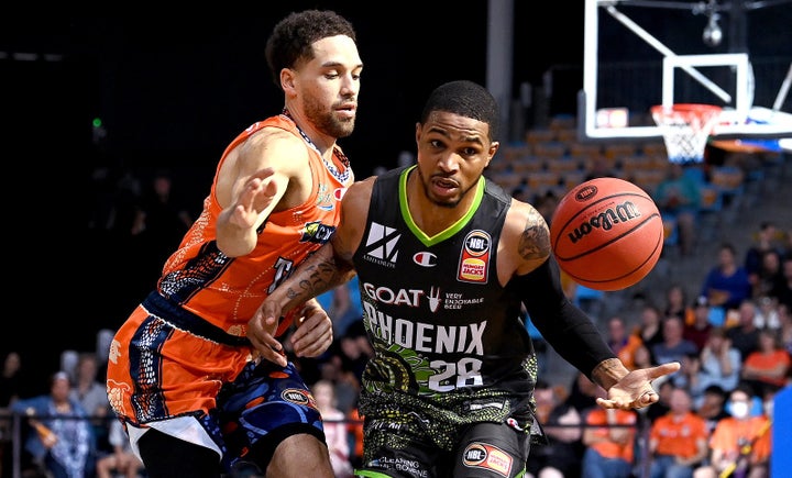 Road Phoenix Banding Together for Final Week