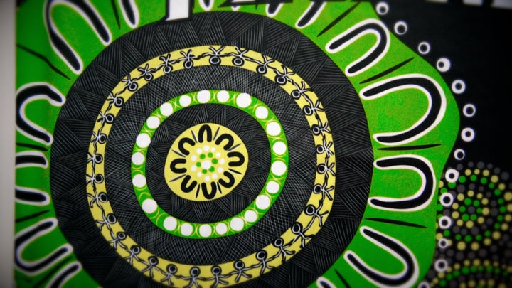 NBL21 Indigenous Jersey: Q&A with Artist Heather Kennedy