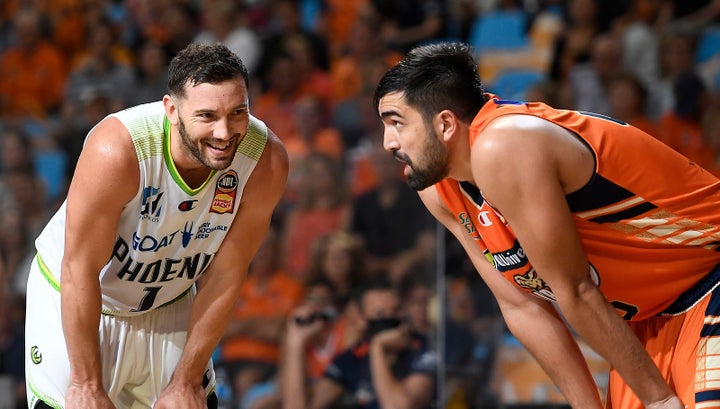 R20 Game Preview: Phoenix v Taipans