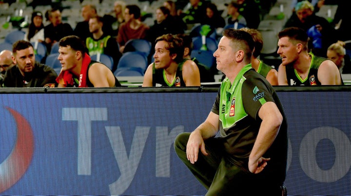 Belief Building in the Heartland with Four Games Remaining