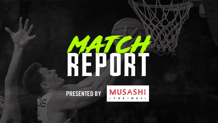 Musashi Match Report: Phoenix Dominate Bullets in Brisbane