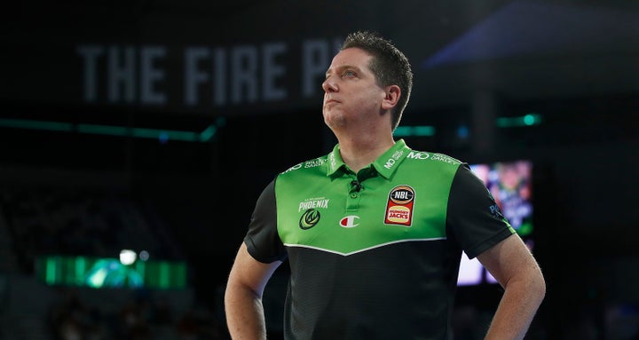 Simon Mitchell Earns Contract Extension into Year Three at the Phoenix