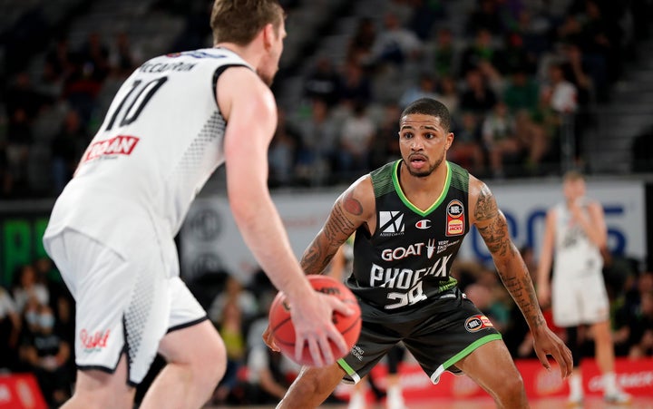 R18 Game Preview: Phoenix v United