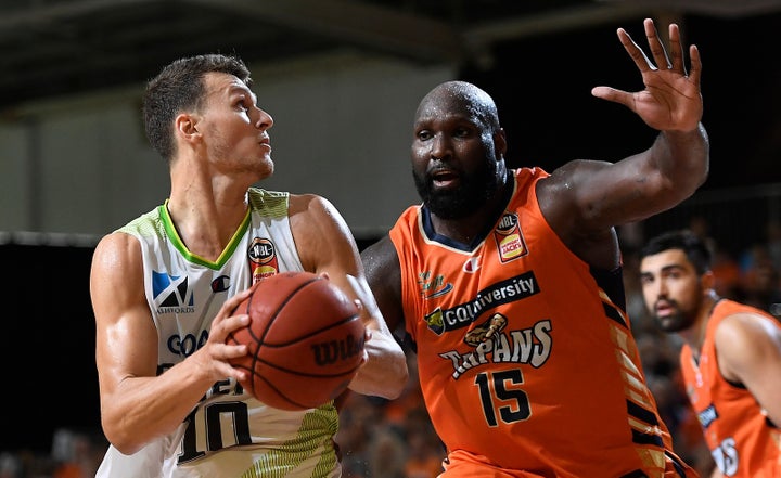 R18 Game Preview: Phoenix v Taipans
