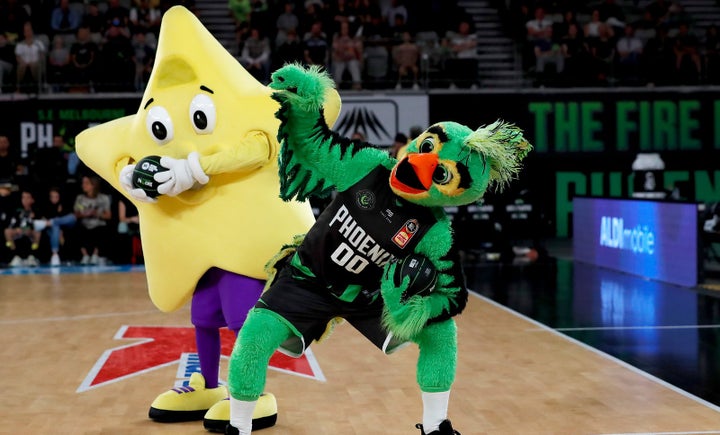 Phoenix Raise Over 10K for Starlight