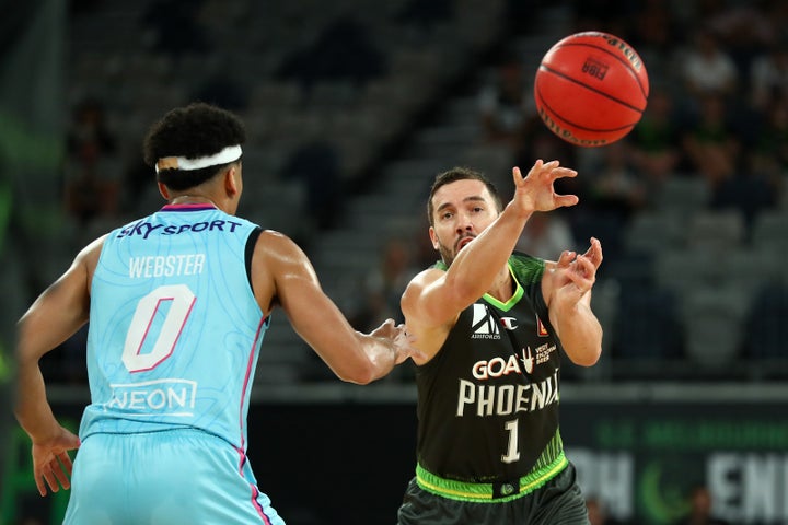 R18 Game Preview: Phoenix v Breakers