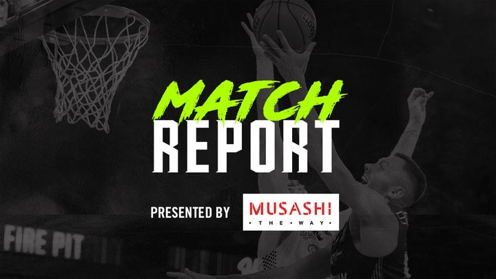 Musashi Match Report: Landale Leads United over Phoenix
