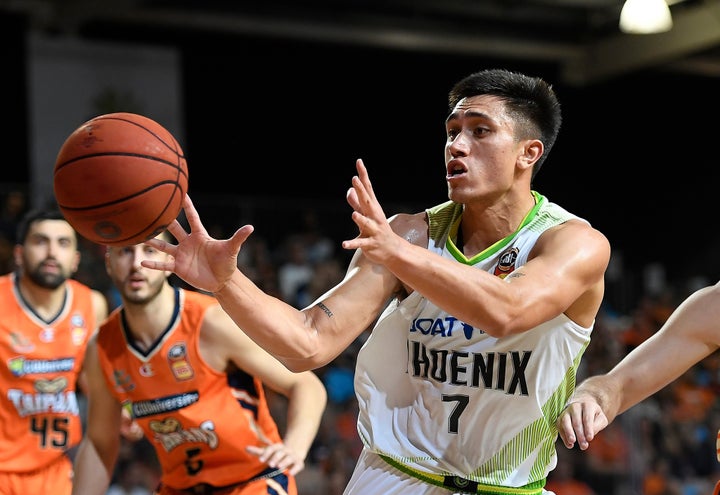 Mitchell Praises "Exceptional" Te Rangi