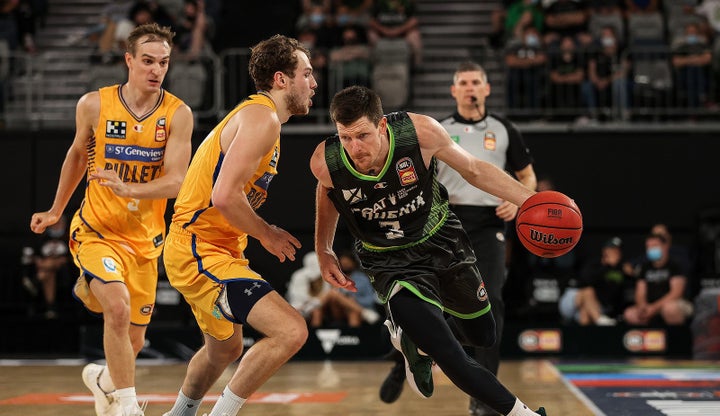 R16 Game Preview: Phoenix v Bullets