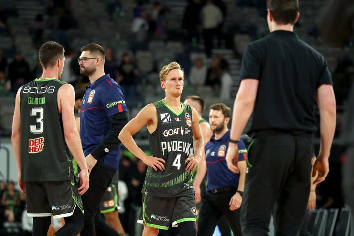 Phoenix Search for Consistency in Heated Finals Race