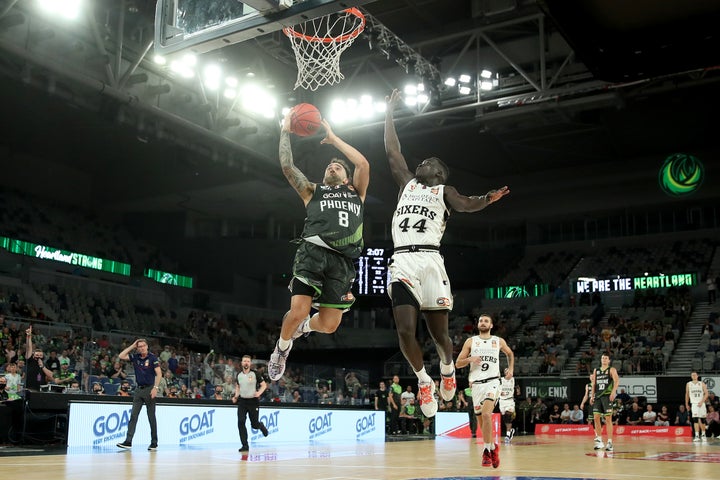 R14 Game Preview: Phoenix v 36ers