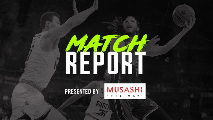 Musashi Match Report: Undermanned Kings Turn Tables on Phoenix