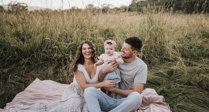 Family, Title Dream Driving Milestone Cam