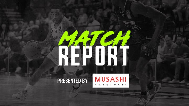 Musashi Match Report: Phoenix Fall in a Thriller